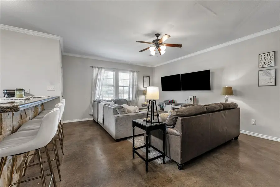 2909 Old Ironsides Drive, College Station, TX 77845 - Image #3