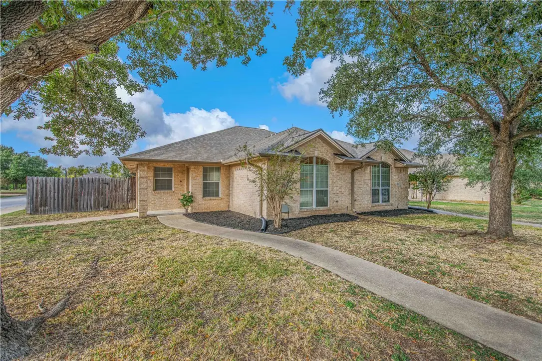901 Crepe Myrtle Street, College Station, TX 77845 - Image #1