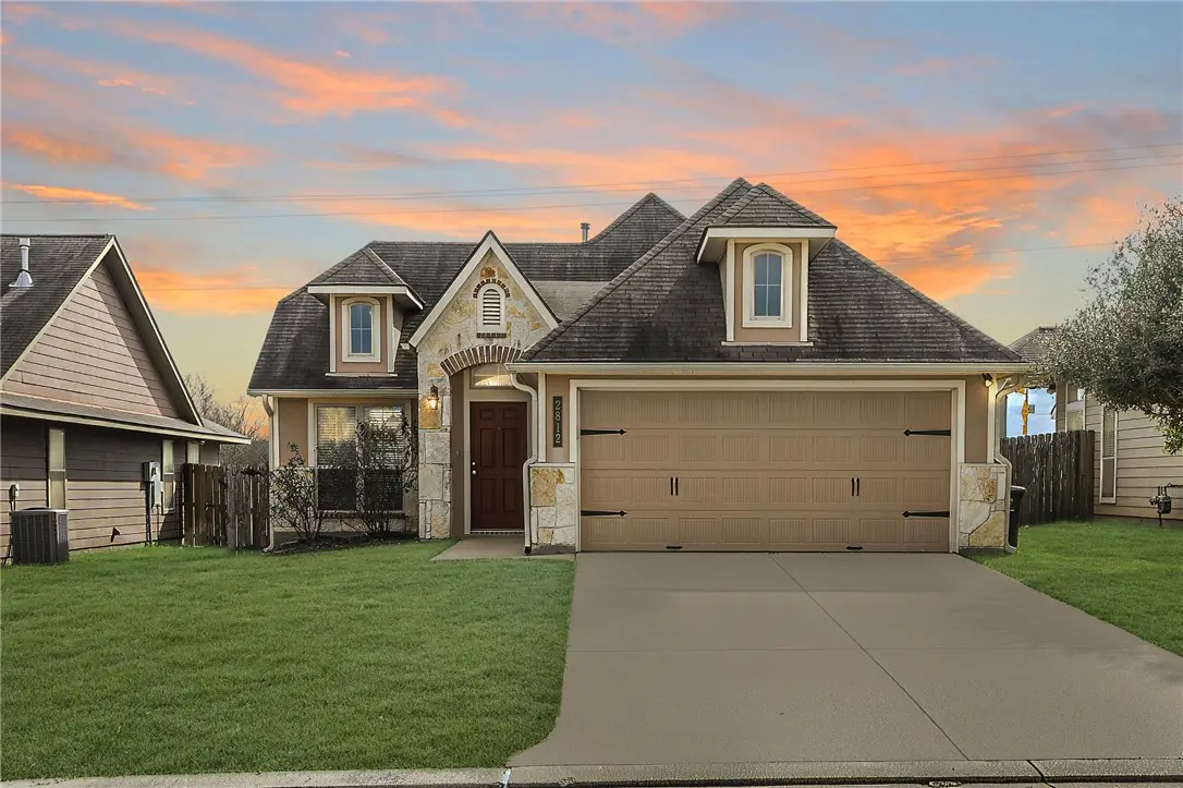 2812 Silver Oak Drive, College Station, TX 77845 - Image #1