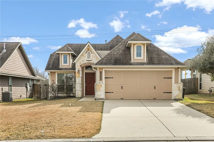 2812 Silver Oak Drive, College Station, TX 77845 - Image #2