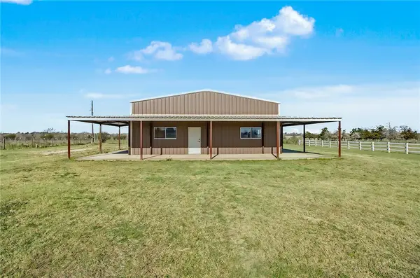 5984 Dick Elliott Road, Bryan, TX 77808