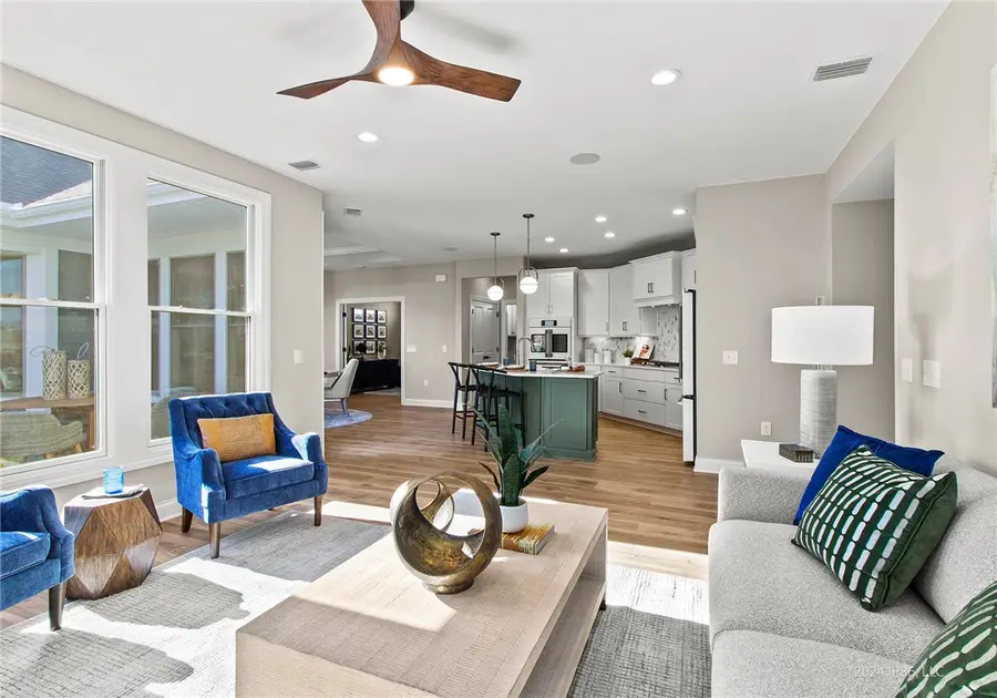 4064 Lakeside Club Drive, College Station, TX 77845 - Image #3