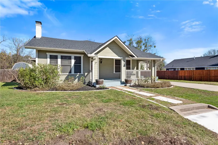 712 E 28th Street, Bryan, TX 77803 - Image #2