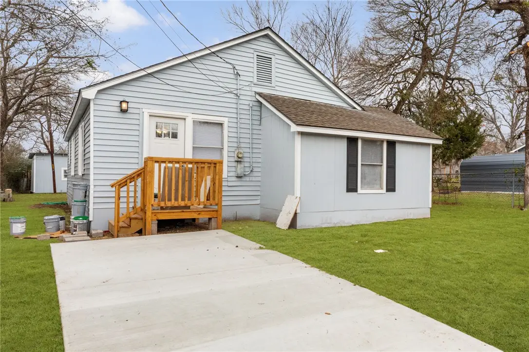 806 Walnut Street, Bryan, TX 77803 - Image #1