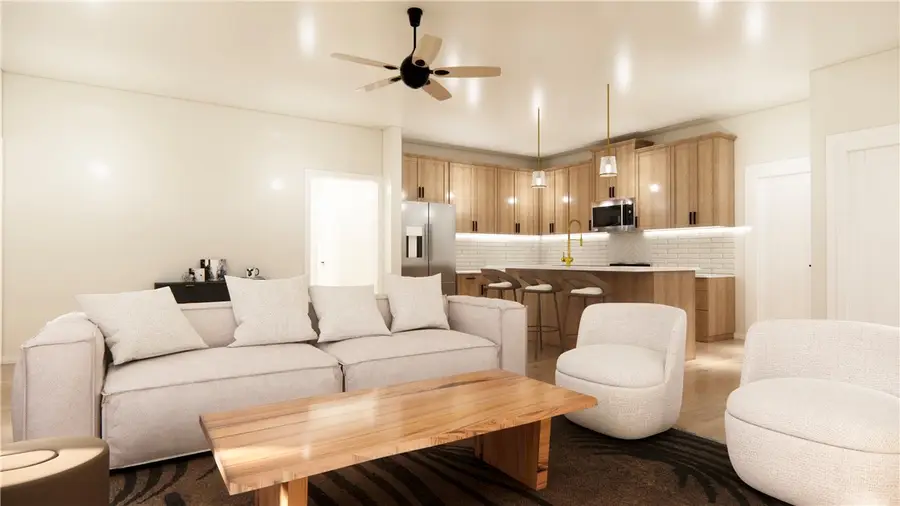 714 N Perkins, Franklin, TX 77856 - Image #3