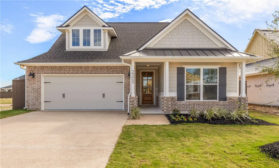 2309 Rivercane Court, College Station, TX 77845 - Image #1
