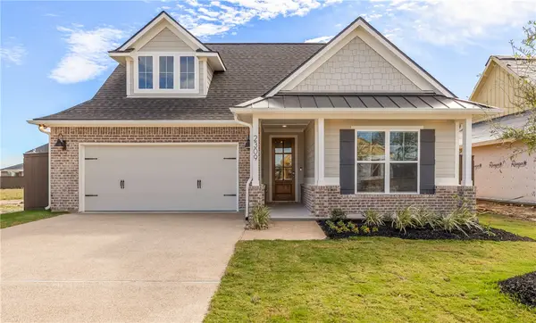 2309 Rivercane Court, College Station, TX 77845