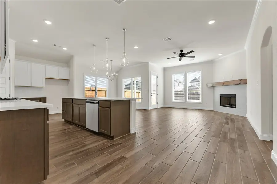 2309 Rivercane Court, College Station, TX 77845 - Image #3