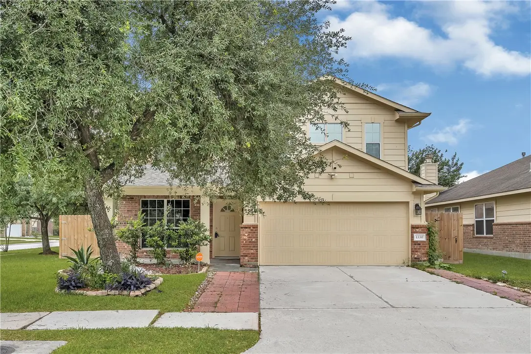 1530 Lochstone Drive, Houston, TX 77073 - #1