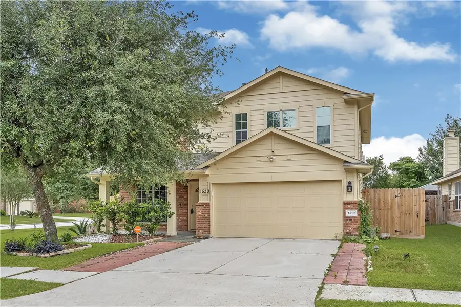 1530 Lochstone Drive, Houston, TX 77073 - #2
