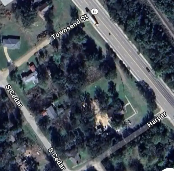 505 E Harper Street, Calvert, TX 77837