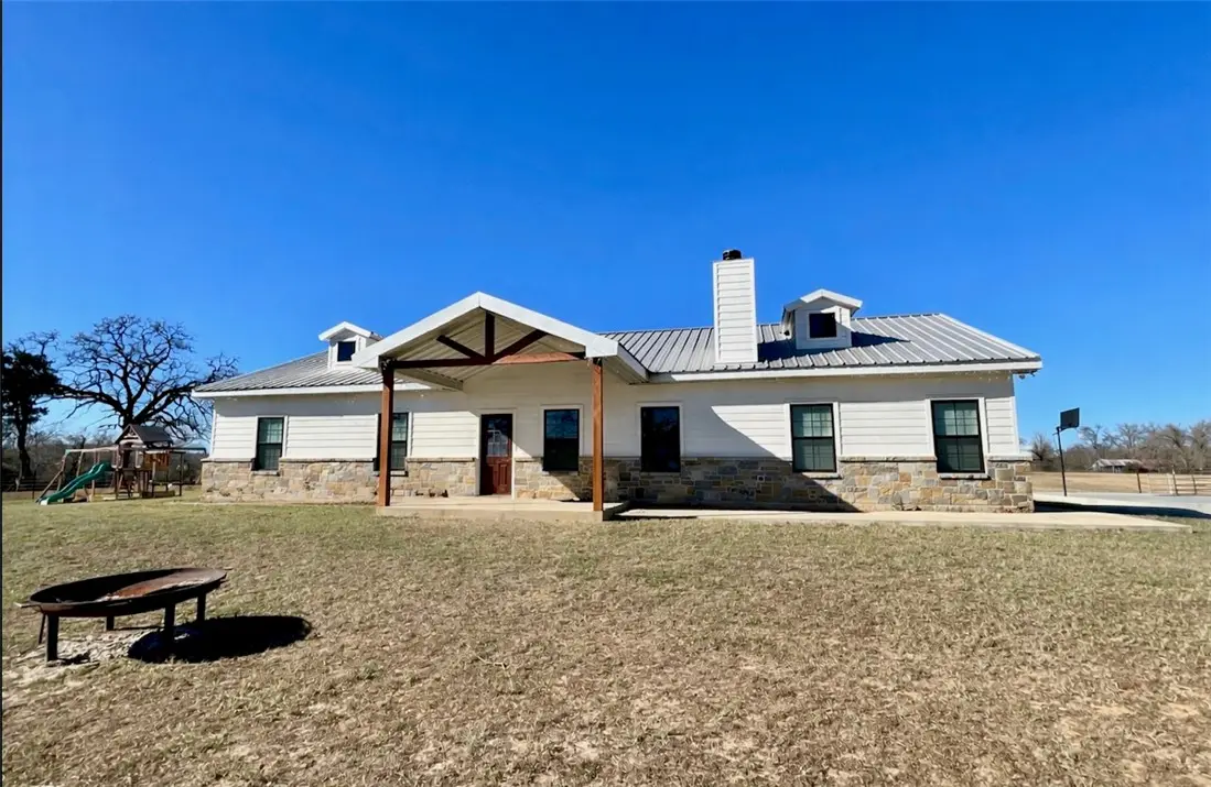 13541 E Us Hwy 79, Gause, TX 77857 - #1