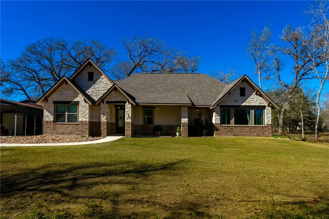 651 County Road 379, Caldwell, TX 77836 - Image #1