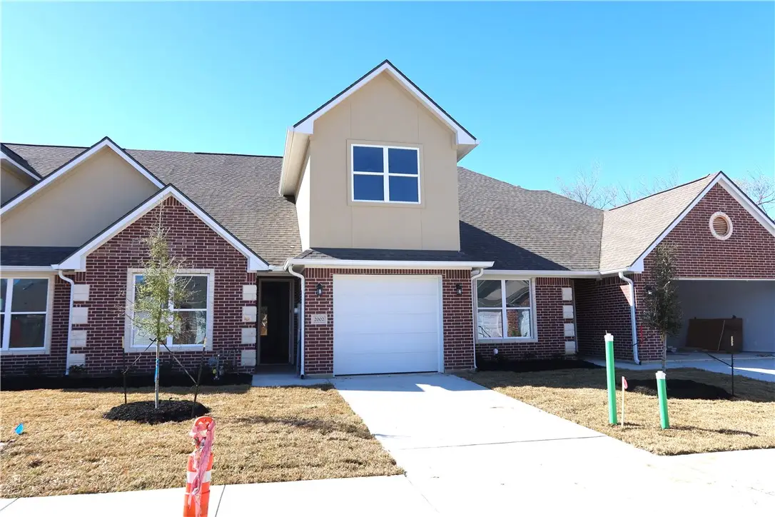 2002 Reagan Court, Bryan, TX 77802 - Image #1