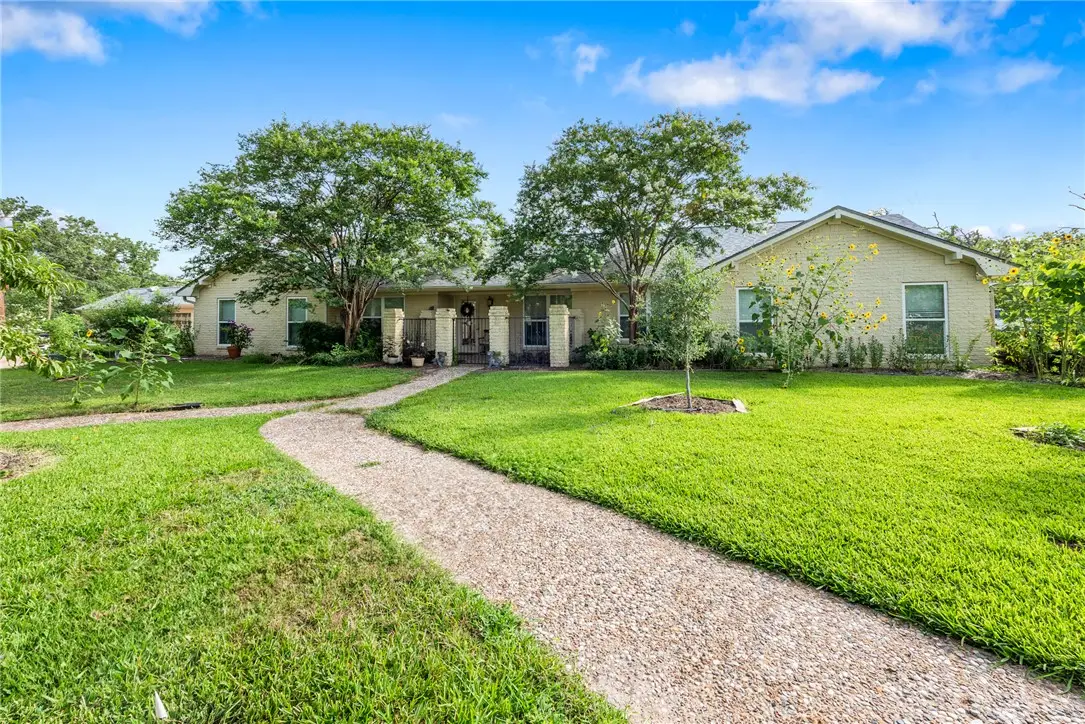 1026 Rose Circle, College Station, TX 77840 - #1