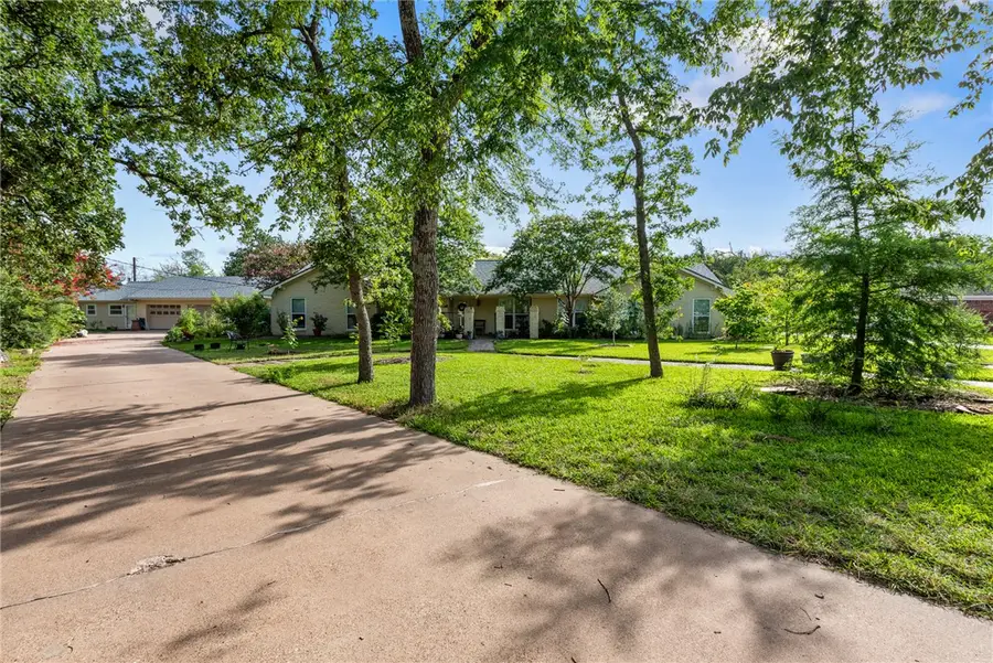 1026 Rose Circle, College Station, TX 77840 - #2