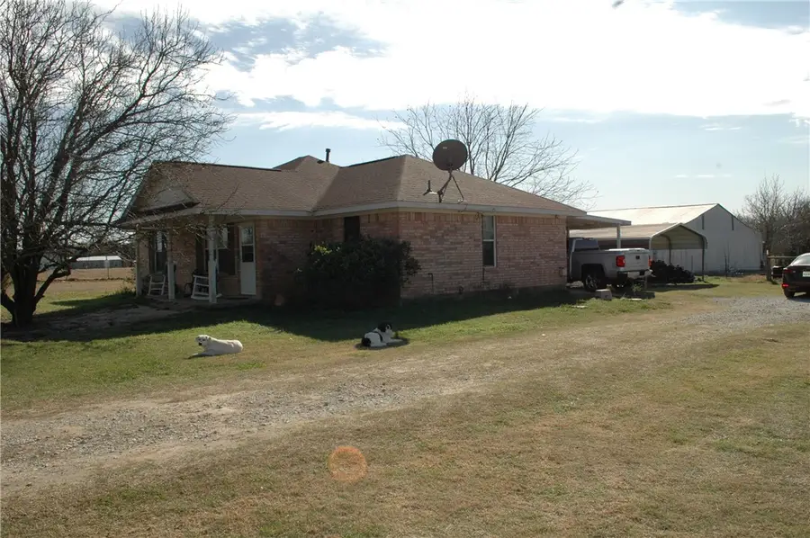 4252 Lcr 758 Countyroad, Thornton, TX 76687 - #3