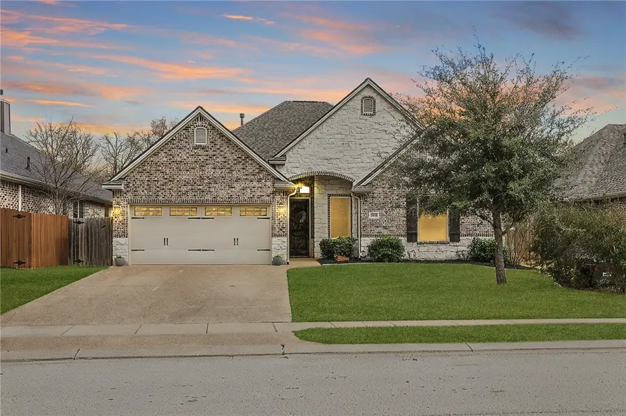 15635 Long Creek Lane, College Station, TX 77845 - #2