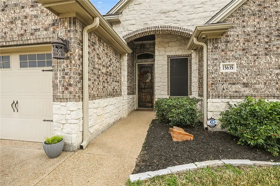 15635 Long Creek Lane, College Station, TX 77845 - #3