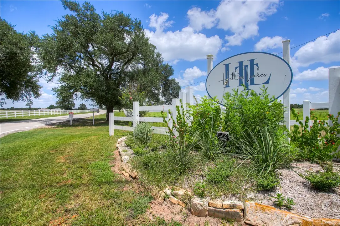 TBD Hickory Lane, Hilltop Lakes, TX 77871 - #1
