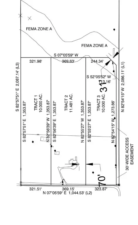 TBD County Road 112, Iola, TX 77861-5016 - Image #2