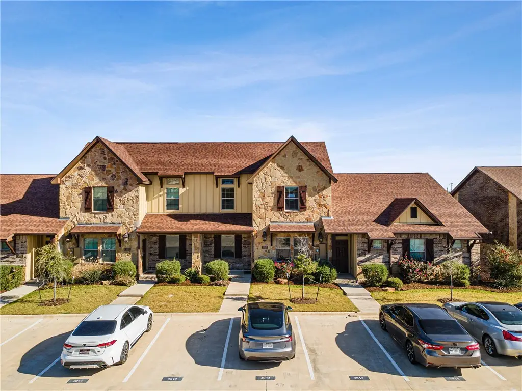 3013 Marvel Court, College Station, TX 77845 - Image #1