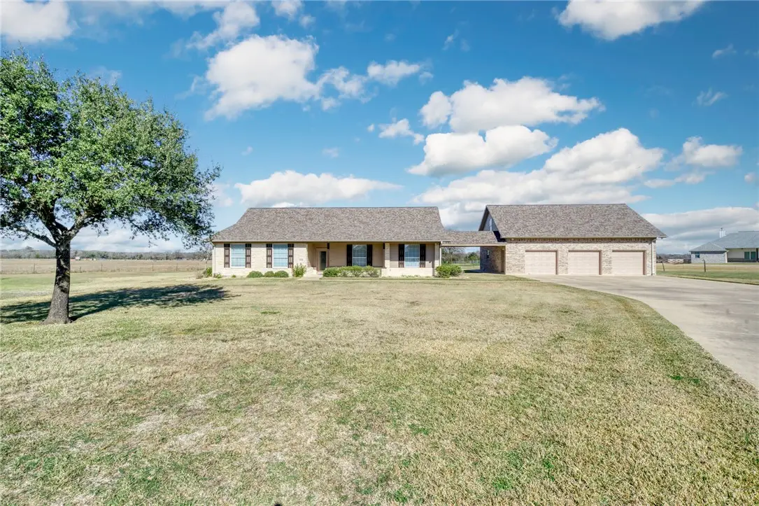 4150 Wagonwheel Road, Bryan, TX 77808 - Image #1