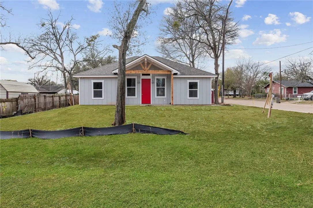 4210 Margaret Street, Bryan, TX 77803 - #1