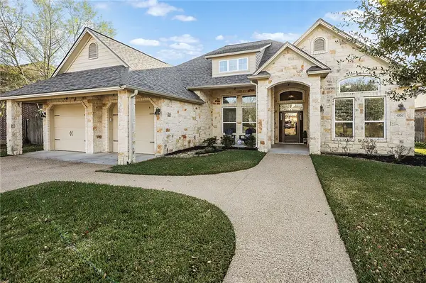 4306 Norwich Drive, College Station, TX 77845