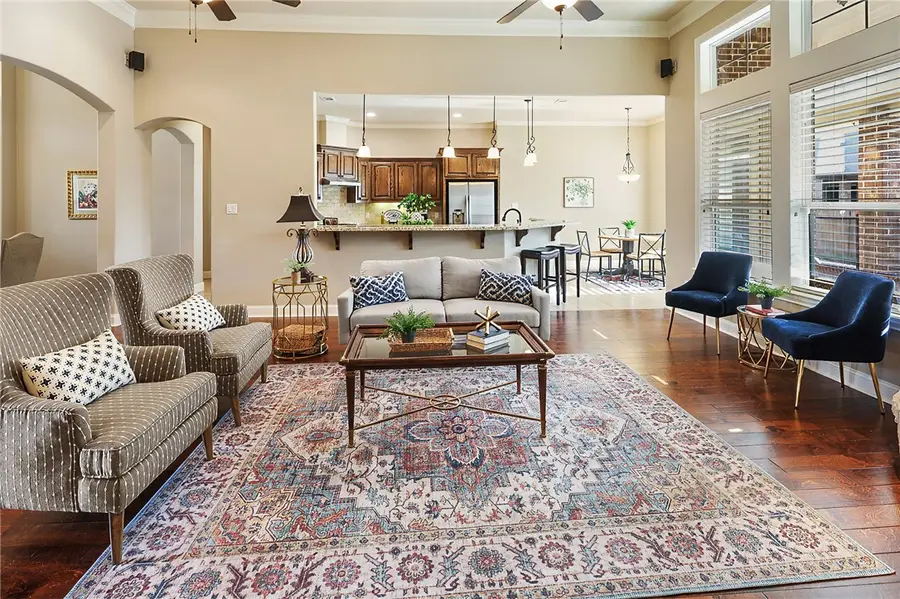 4306 Norwich Drive, College Station, TX 77845 - Image #3