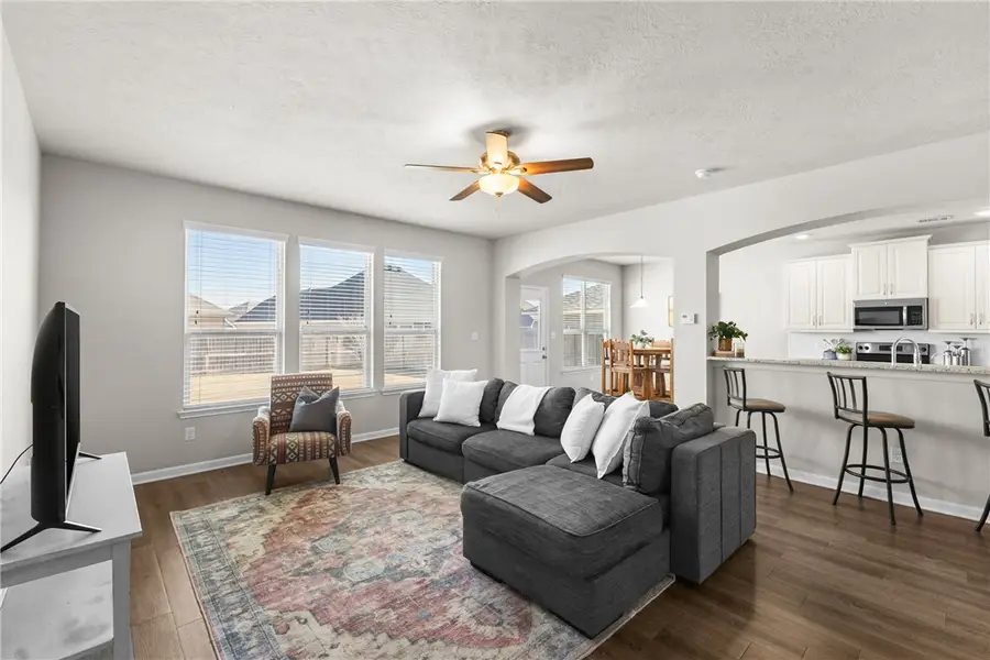 2011 Stubbs Drive, Bryan, TX 77807 - Image #3