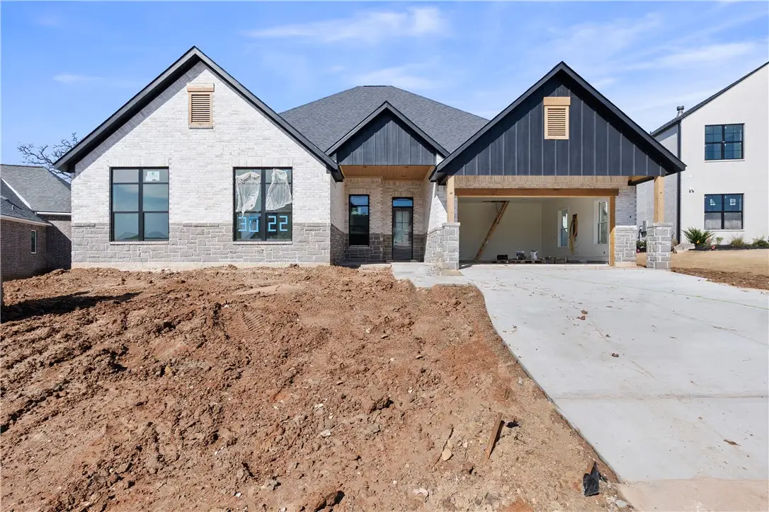 3022 Silverbell Court, Bryan, TX 77807 - Image #1