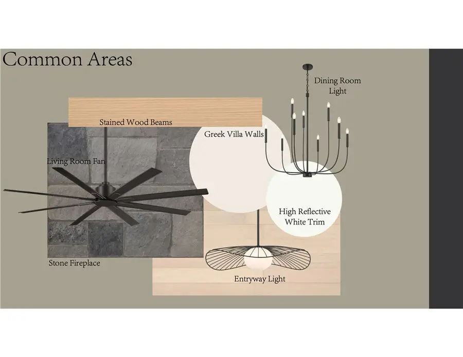 3022 Silverbell Court, Bryan, TX 77807 - Image #2