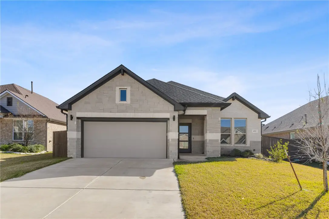 4312 Appalachian Trail, Bryan, TX 77802 - Image #1