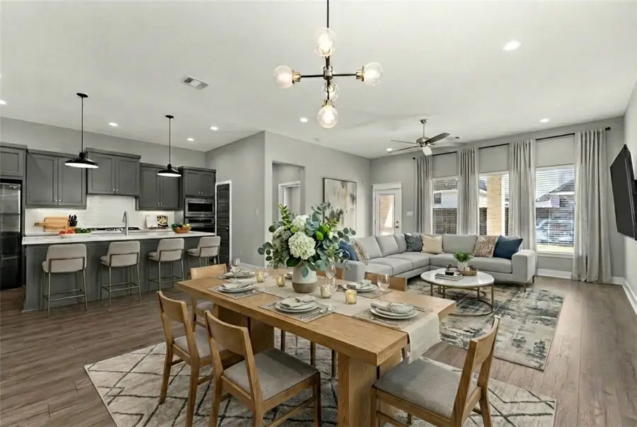 4312 Appalachian Trail, Bryan, TX 77802 - Image #2