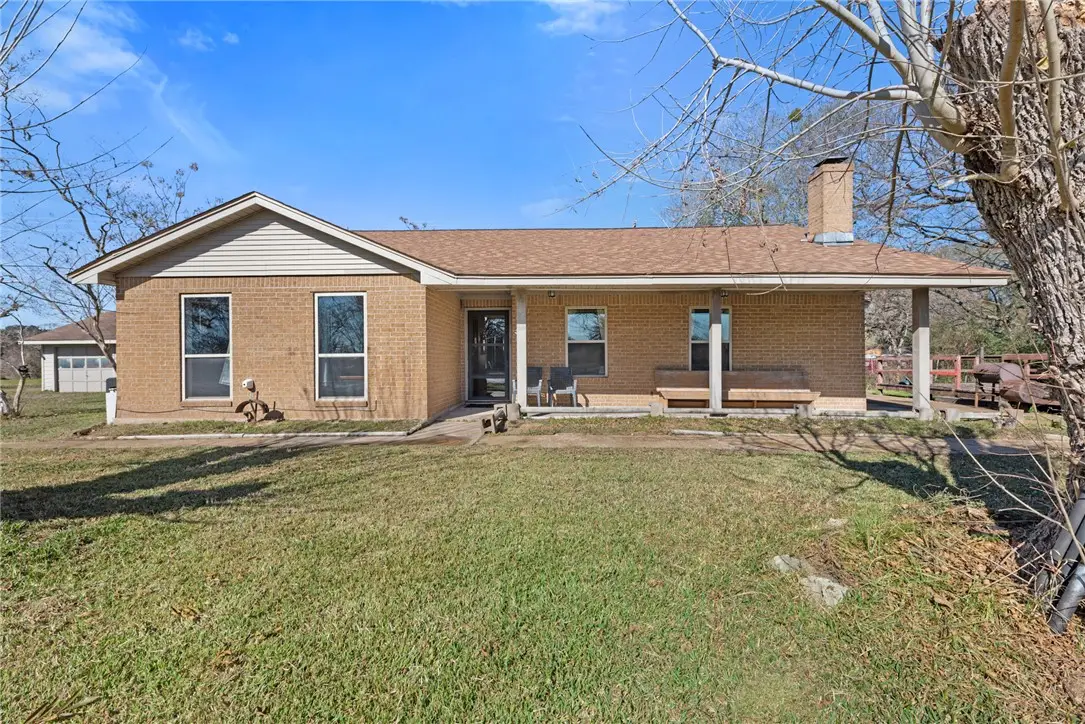 7575 Highway 30, Anderson, TX 77830 - Image #1