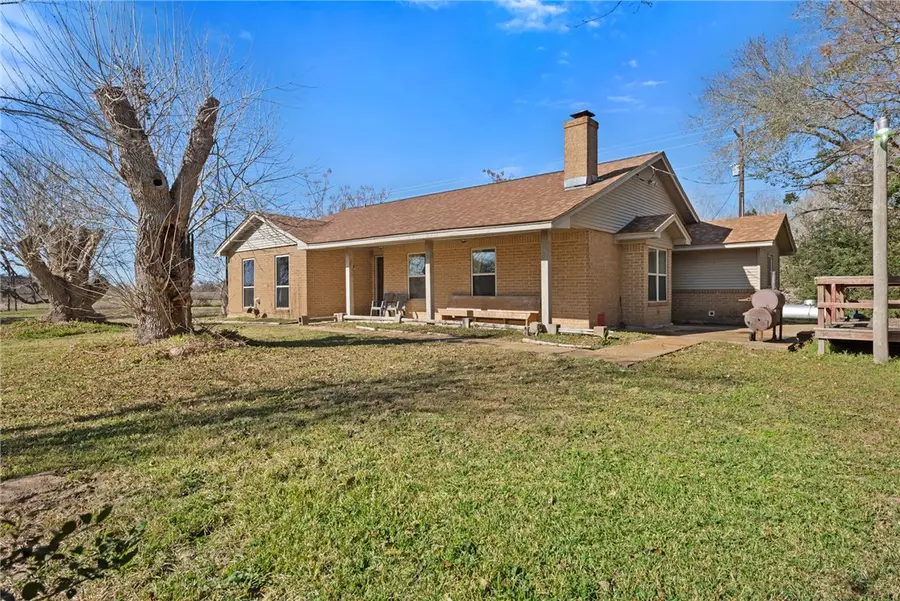 7575 Highway 30, Anderson, TX 77830 - Image #2
