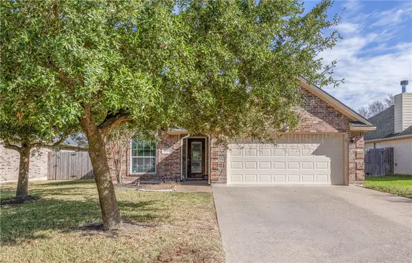 3707 Dove Crossing Lane, College Station, TX 77845