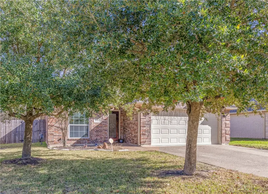 3707 Dove Crossing Lane, College Station, TX 77845 - Image #2