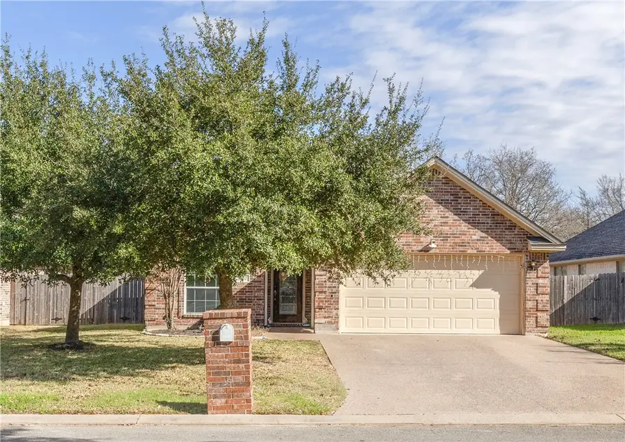 3707 Dove Crossing Lane, College Station, TX 77845 - Image #3