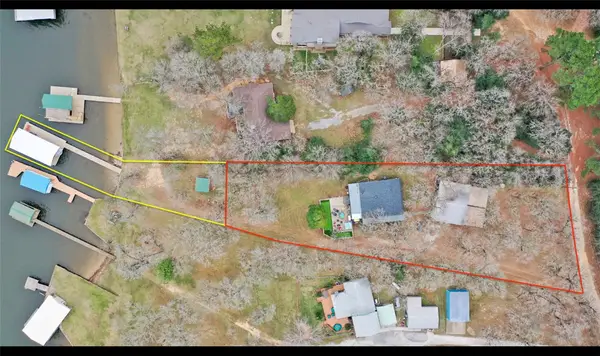 10967 Clyde Acord Road, Franklin, TX 77856