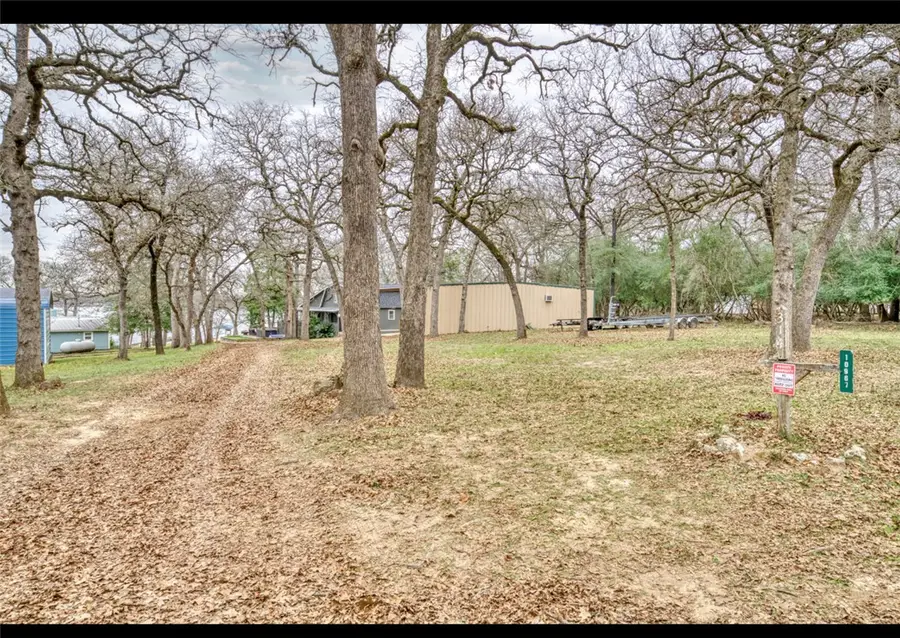 10967 Clyde Acord Road, Franklin, TX 77856 - #2