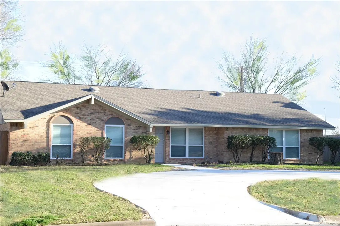 2210 Quail Hollow, Bryan, TX 77802 - Image #1