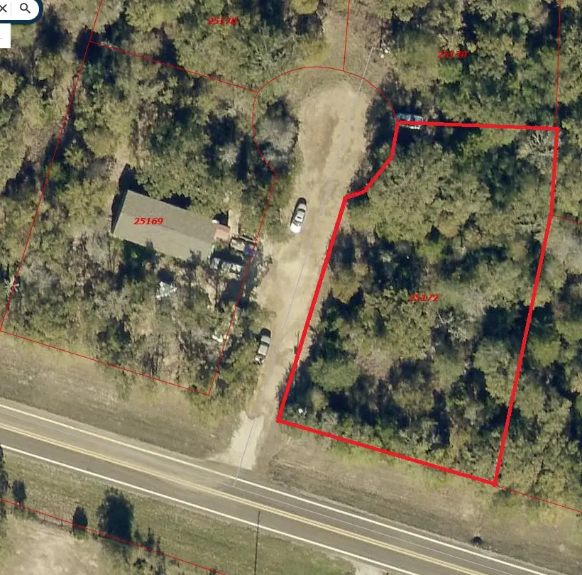 TBD Michael Cir, Somerville, TX 77879 - Image #2