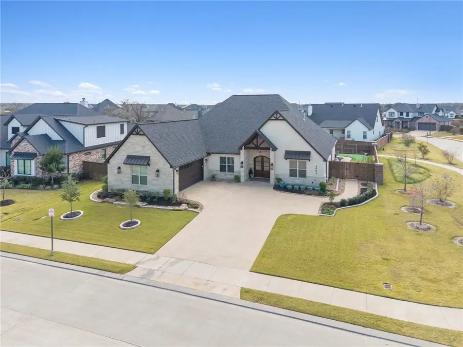 4804 Crystal Ridge Court, College Station, TX 77845 - Image #2