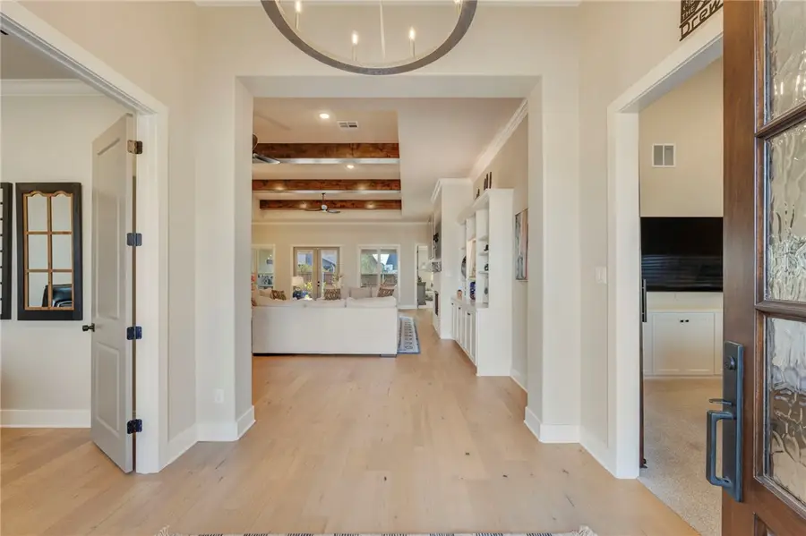 4804 Crystal Ridge Court, College Station, TX 77845 - Image #3