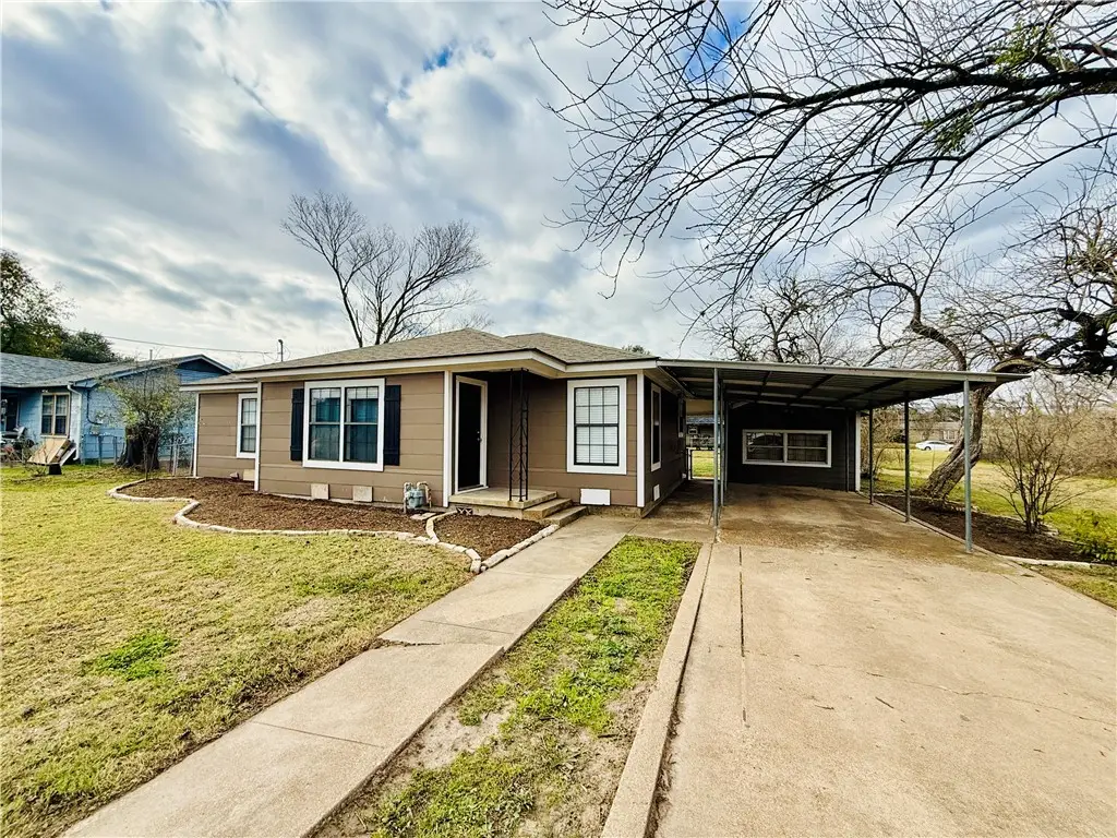 1413 Burt Street, Bryan, TX 77802 - Image #1