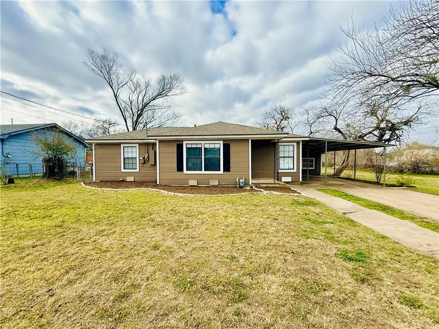 1413 Burt Street, Bryan, TX 77802 - Image #2