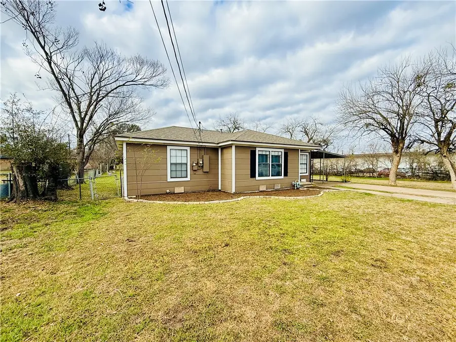 1413 Burt Street, Bryan, TX 77802 - Image #3