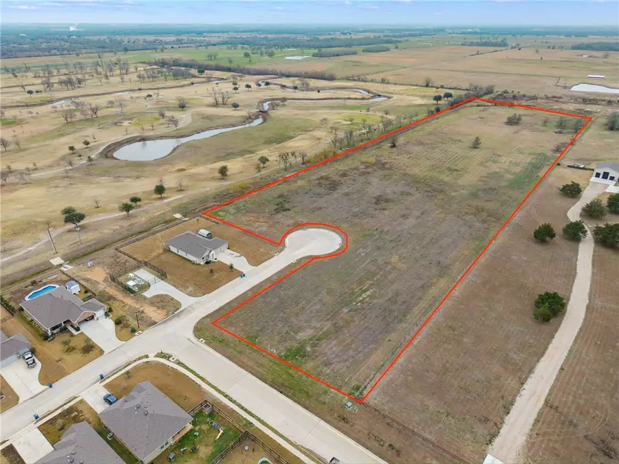 Lot 48 Back Nine Lane, Navasota, TX 77868 - Image #2